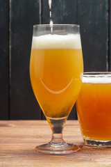 Mug of beer