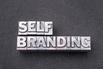 self branding bm