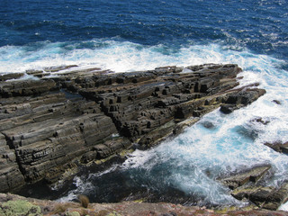 Kangaroo Island Coast