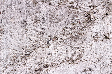 Uneven stucco texture as background