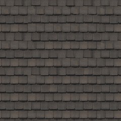 Roof Perfectly Seamless Texture 