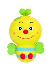 mobil toy musical bee