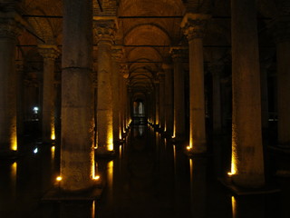 Cisterna