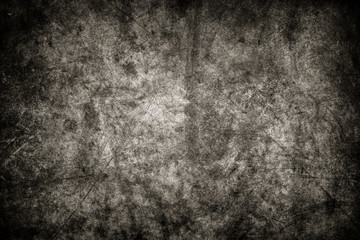 Grungy textured concrete background