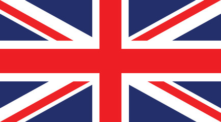 Flag of United Kingdom