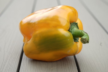 Paprika, Gemüse, Essen