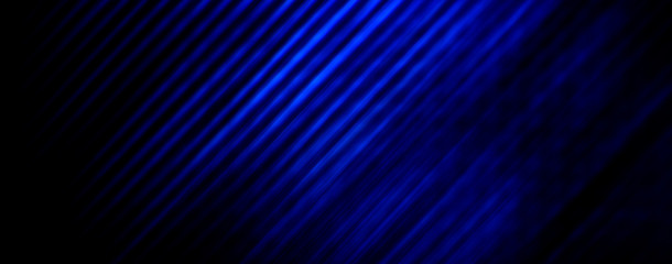blue abstract lines background texture