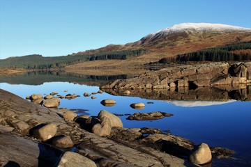 Loch Doon