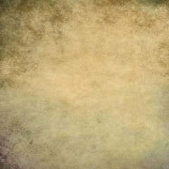 Photo of old grunge background