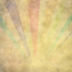 Vintage retro background