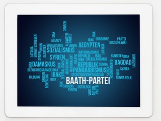 Baath-Partei