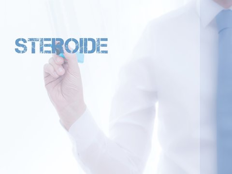 Steroide