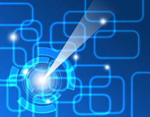 電子頭脳　人工知能　創造空間