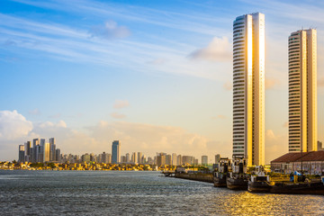 Passeio no Recife