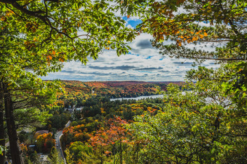 Landscape - Dorset Lookout 