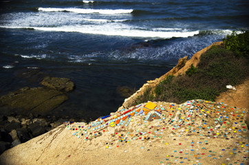 Pacific Mosaic