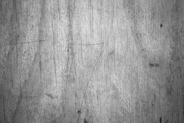 black and white wooden wall background - Powered by Adobe