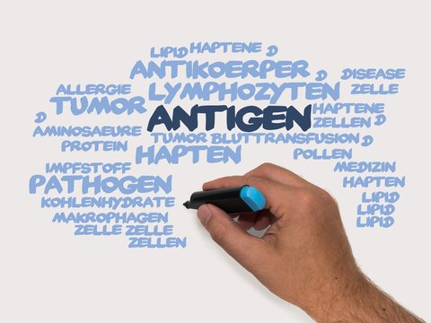 Antigen