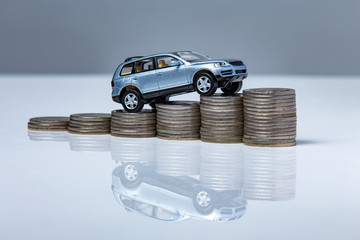 Cost of driving