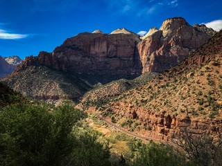 Zion National Park