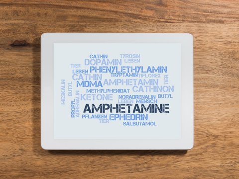 Amphetamine