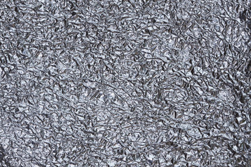 Texture aluminum foil