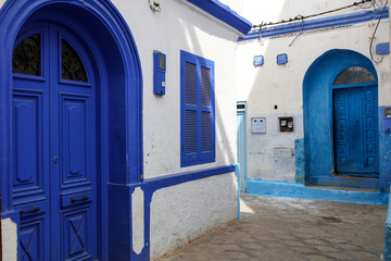 le Maroc