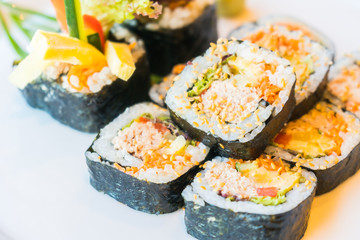 Sushi