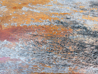 old brown wood texture
