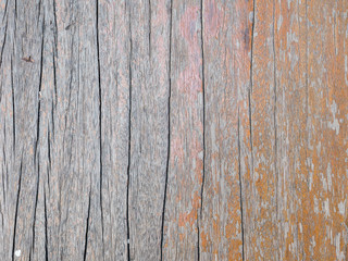 old brown wood texture