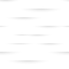 Obraz premium stripe white seamless background