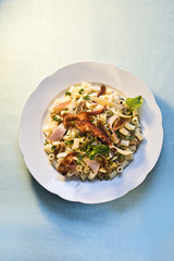 Pasta Summer Salad