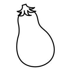 fresh beet vegetable icon vector illustration design