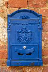 letter-box