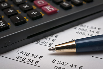 Kreditantrag Banken 