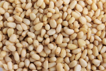 кедровые орехи