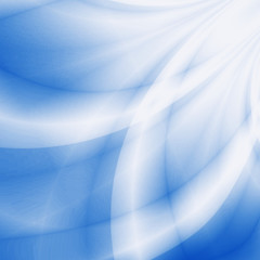 Abstract background for design. Fractal