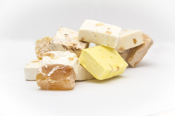 Turkish delight