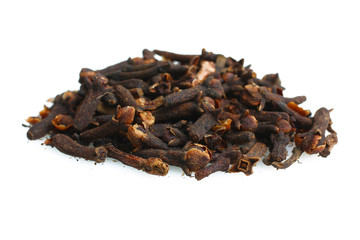 Spicy cloves