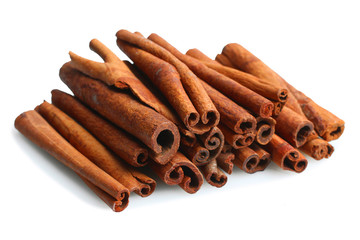 Cinnamon sticks