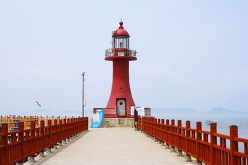 lighthouse