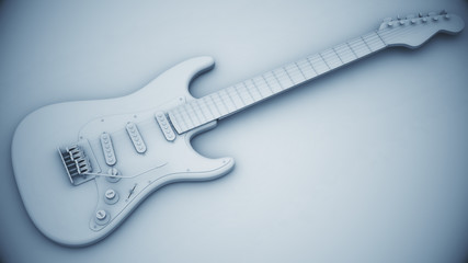 Electric Guitar