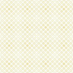 Abstract halftone background