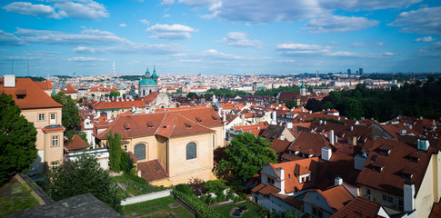 Prague