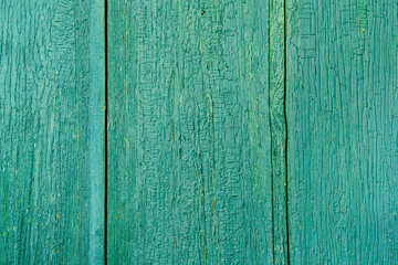 Old wood boards, vintage background