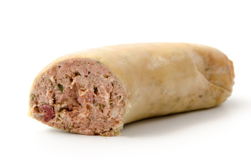 Hannoversche Zwiebelwurst