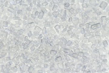 granulated sugar/ granulated sugar