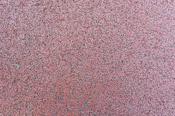 Red stone background