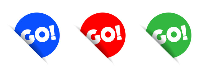 Go !
