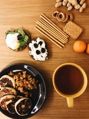 Processed with VSCO with a6 preset